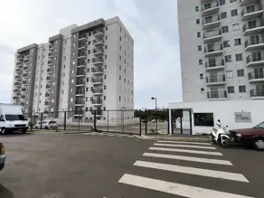 Apartamento Sítios de Recreio Independência, Araras - SP — foto 1