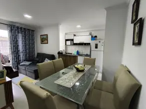 Apartamento Sítios de Recreio Independência, Araras - SP — foto 2
