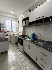 Imagem 2 - Apartamento em Sítios de Recreio Independência, Araras - SP