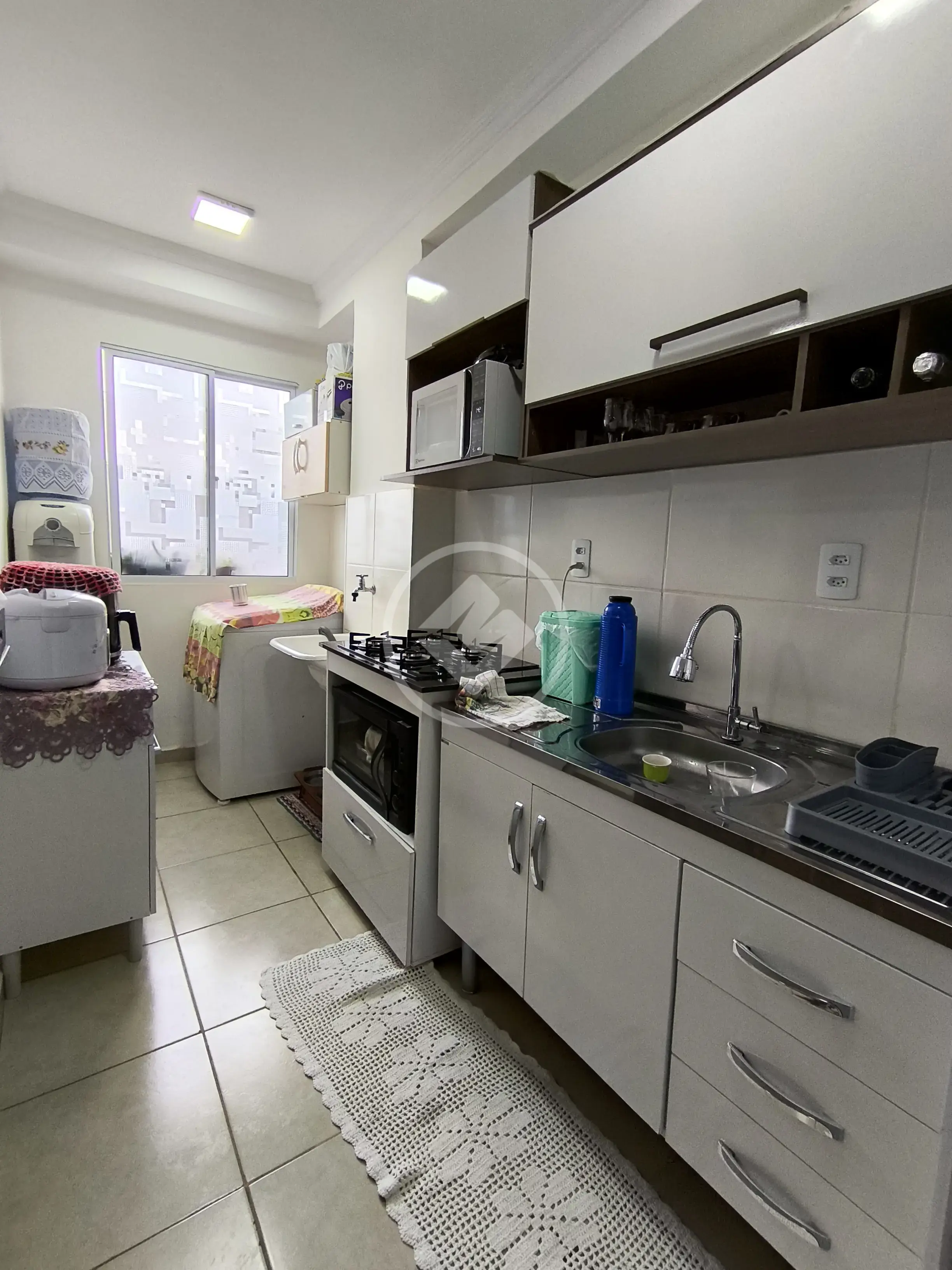 Imagem 2 - Apartamento em Sítios de Recreio Independência, Araras - SP
