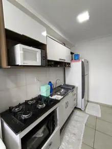 Imagem 3 - Apartamento em Sítios de Recreio Independência, Araras - SP