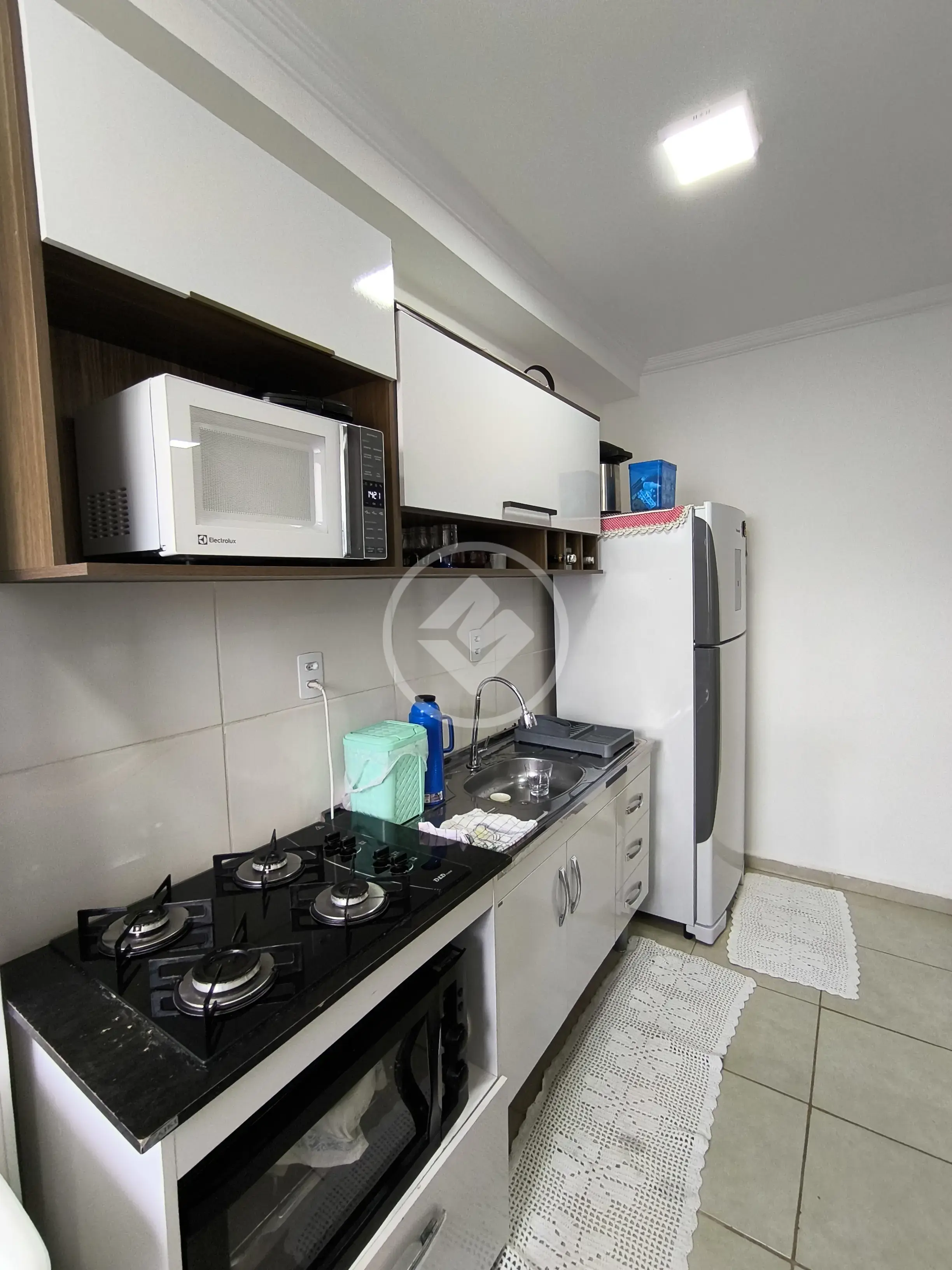 Imagem 3 - Apartamento em Sítios de Recreio Independência, Araras - SP