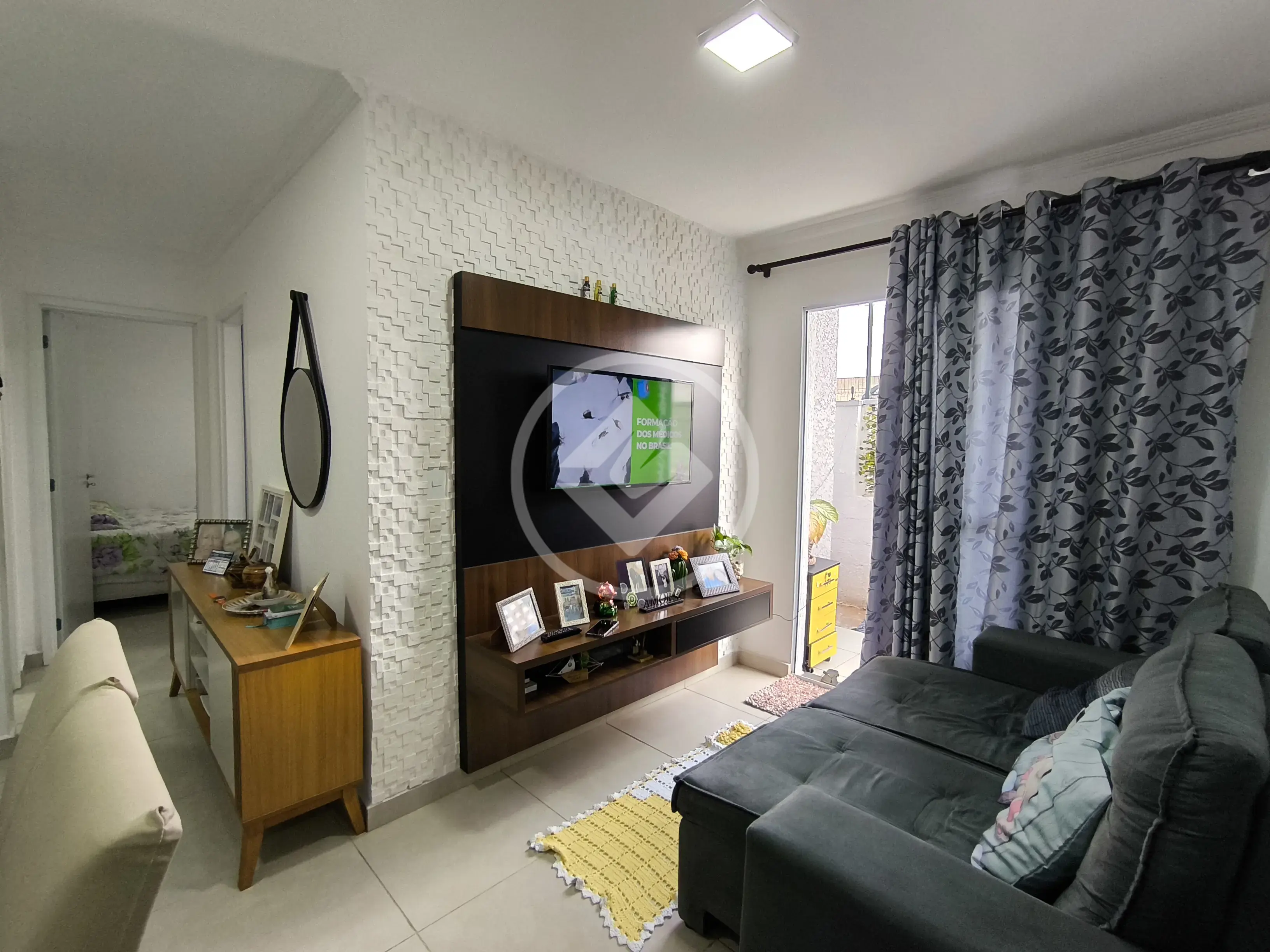 Imagem 4 - Apartamento em Sítios de Recreio Independência, Araras - SP