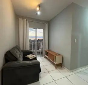 Imagem 3 - Apartamento em Jardim São Pedro, Araras - SP