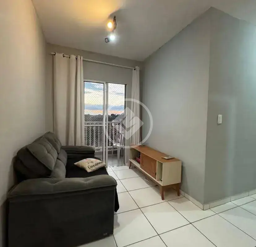 Imagem 3 - Apartamento em Jardim São Pedro, Araras - SP