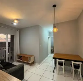 Imagem 4 - Apartamento em Jardim São Pedro, Araras - SP