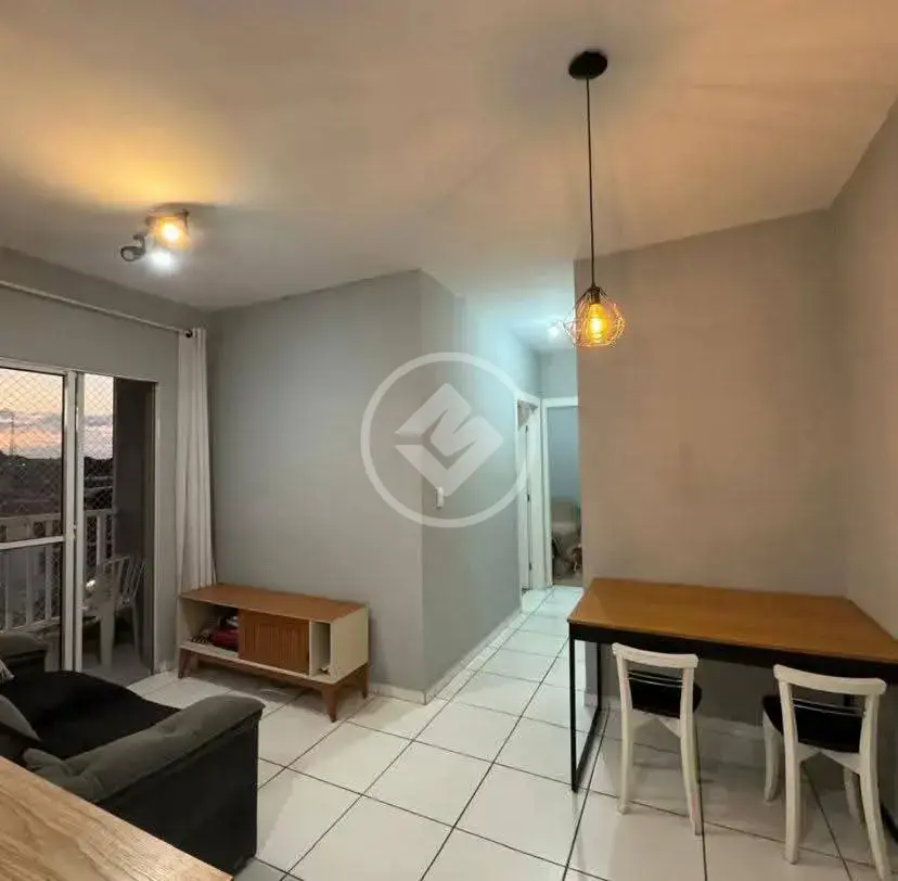 Imagem 4 - Apartamento em Jardim São Pedro, Araras - SP