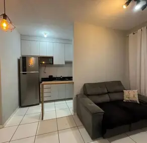 Imagem 5 - Apartamento em Jardim São Pedro, Araras - SP