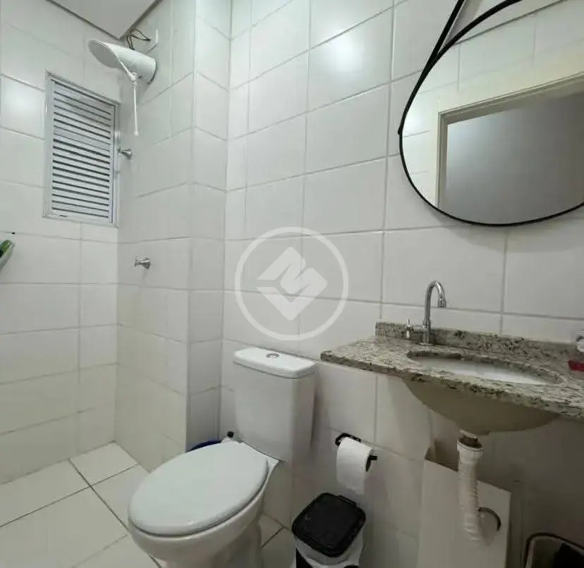 Image 9 - Apartamento em Jardim São Pedro, Araras - SP