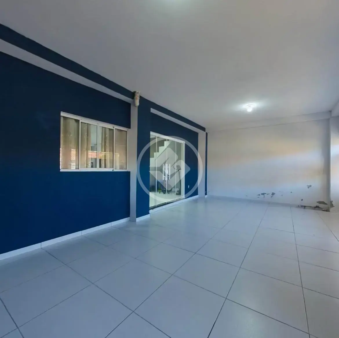 Imagem 1 - Casa em Parque Tiradentes, Araras - SP
