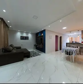 Imagem 2 - Casa em Parque Tiradentes, Araras - SP