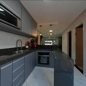 Imagem 5 - Casa em Parque Tiradentes, Araras - SP