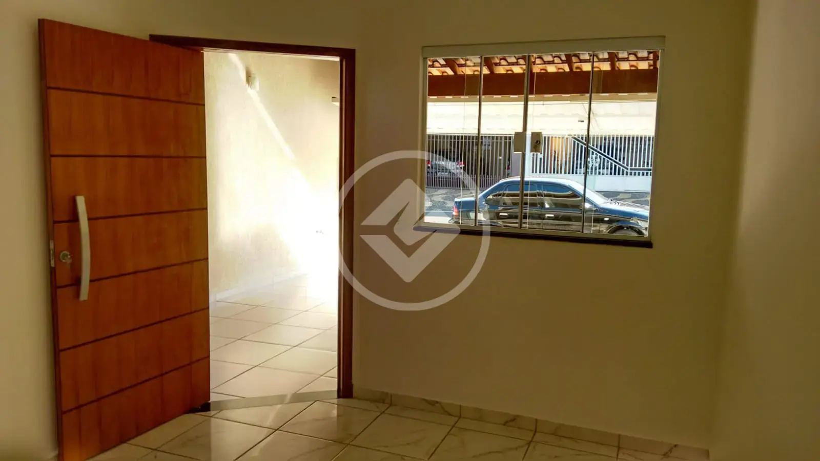Imagem 1 - Casa em Parque das Arvores, Araras - SP