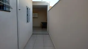 Imagem 6 - Casa em Parque das Arvores, Araras - SP