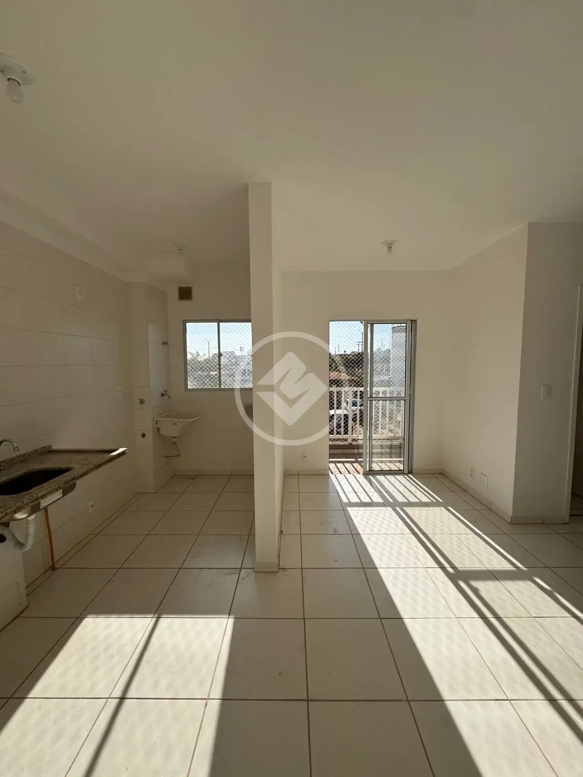 Imagem 1 - Apartamento em Centro, Araras - SP
