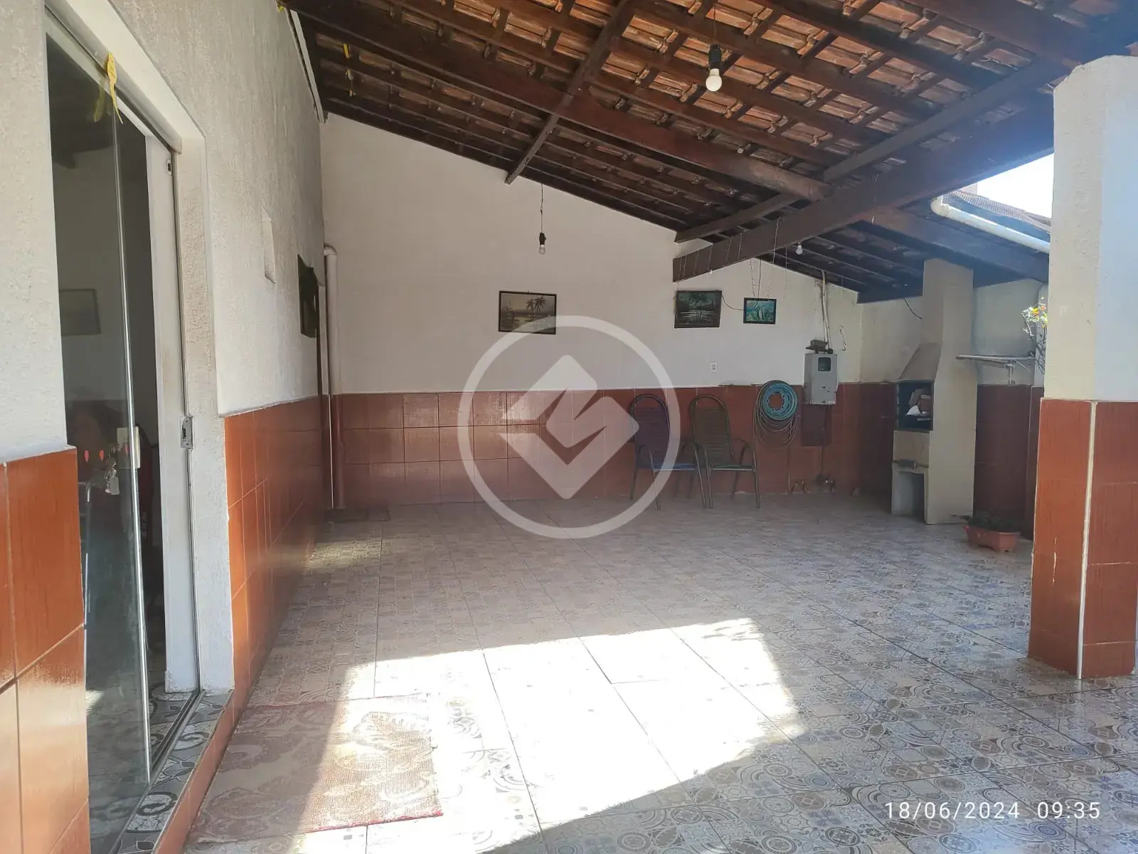 Imagem 1 - Casa em Jardim Jose Ometto II, Araras - SP
