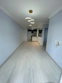Apartamento Vila Candinha, Araras - SP — foto 1