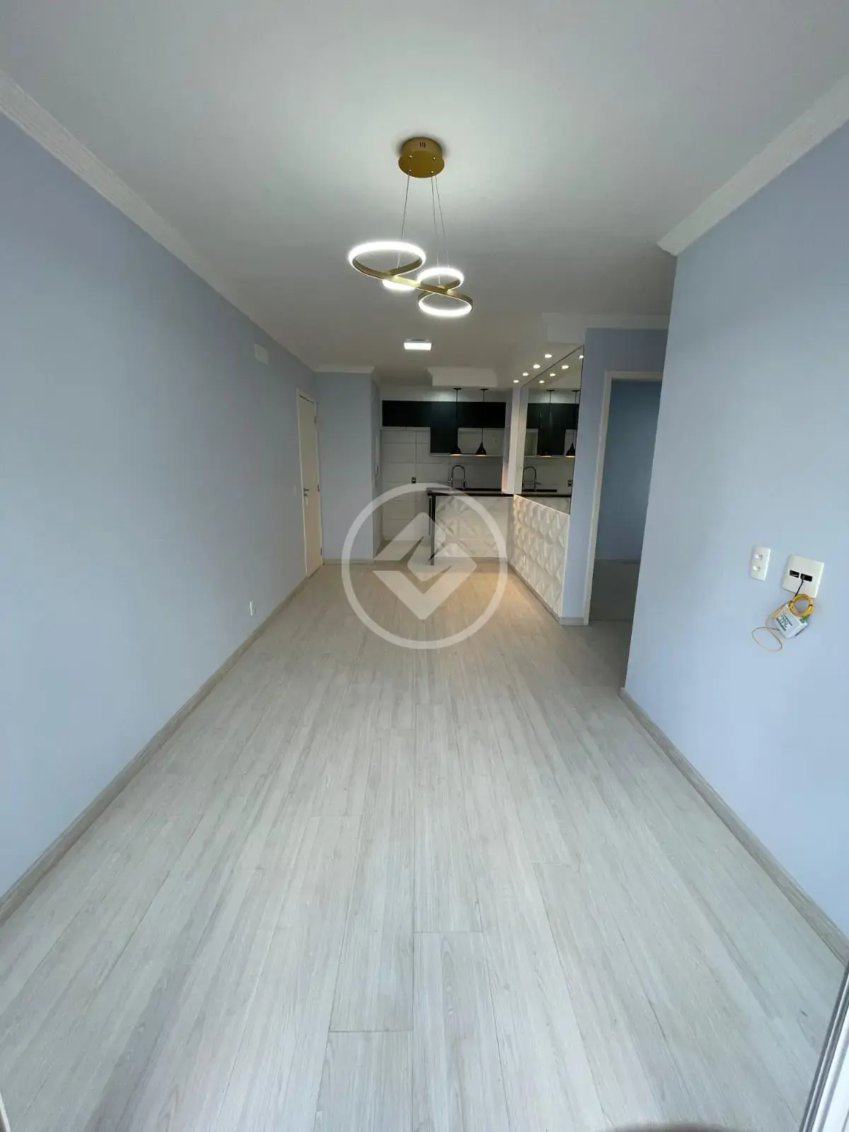 Imagem 1 - Apartamento em Vila Candinha, Araras - SP