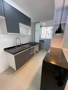 Apartamento Vila Candinha, Araras - SP — foto 2