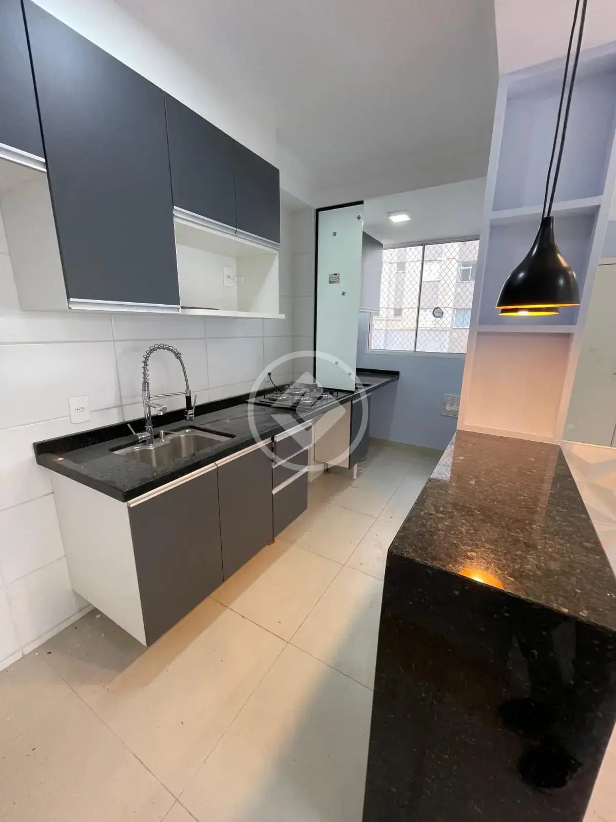 Image 2 - Apartamento em Vila Candinha, Araras - SP