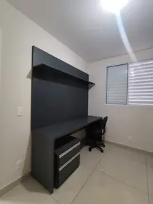 Apartamento Vila Candinha, Araras - SP — foto 2