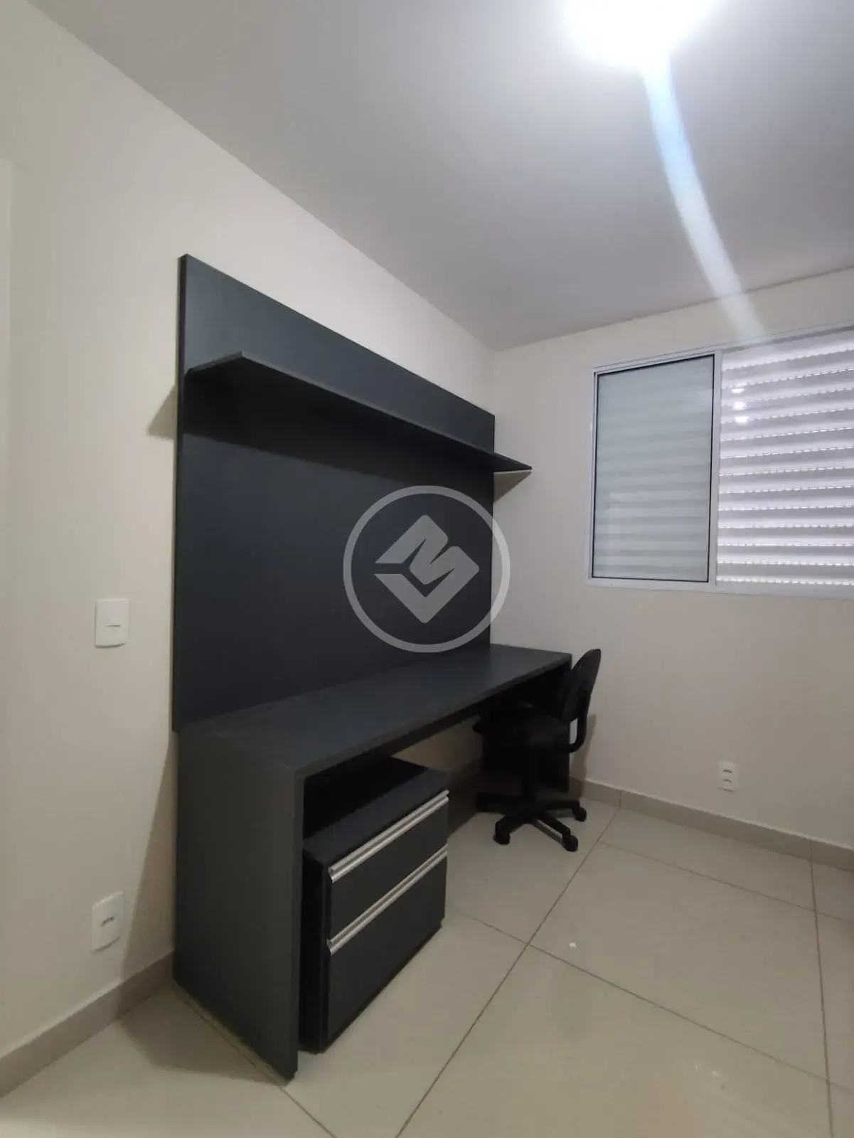 Imagem 1 - Apartamento em Vila Candinha, Araras - SP