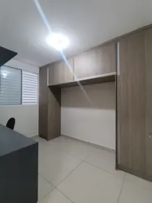 Imagem 5 - Apartamento em Vila Candinha, Araras - SP