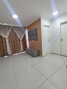 Apartamento Vila Candinha, Araras - SP — foto 1