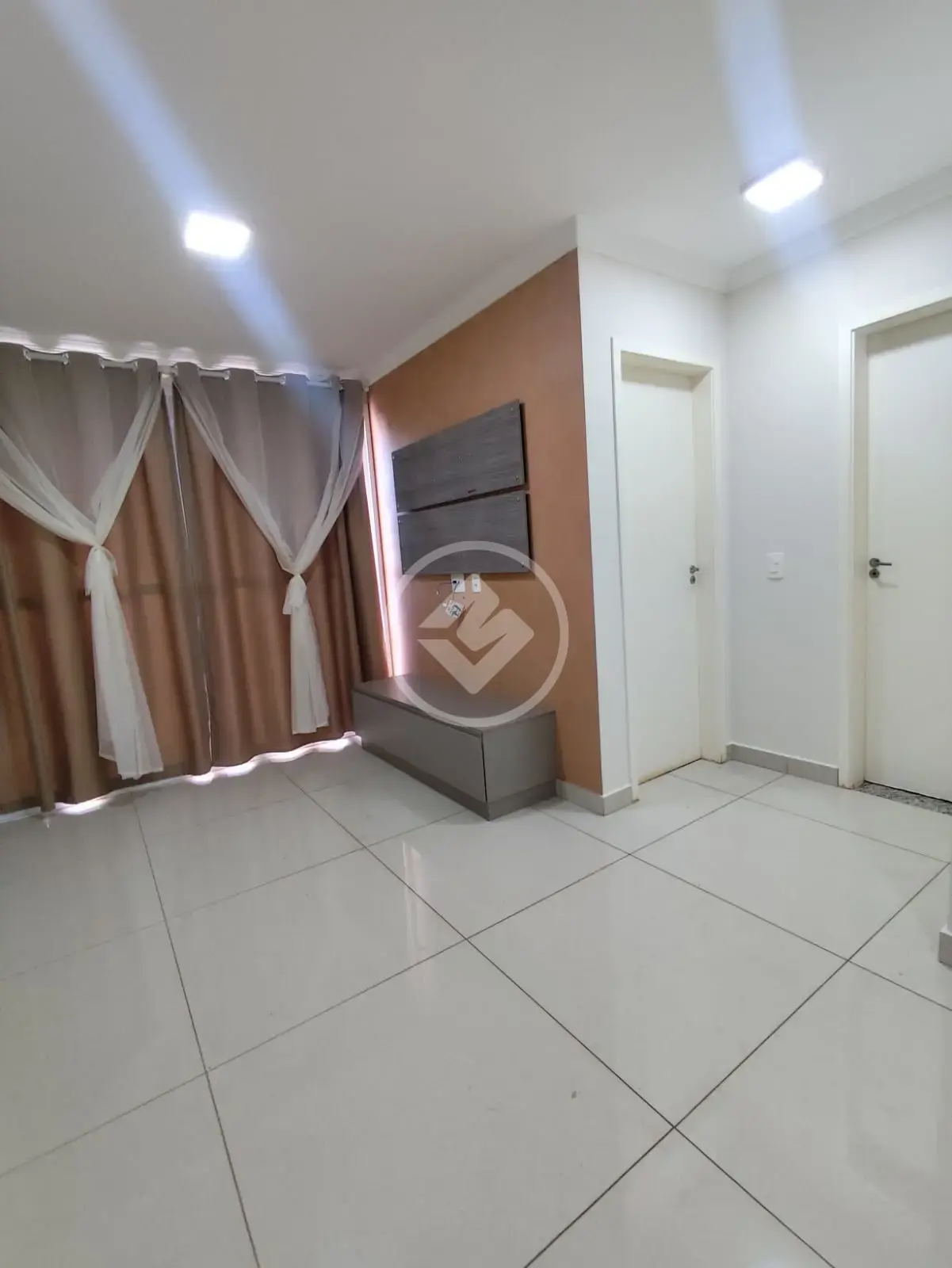 Imagem 1 - Apartamento em Vila Candinha, Araras - SP