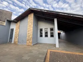 Casa Residencial Bosque de Versalles, Araras - SP — foto 1