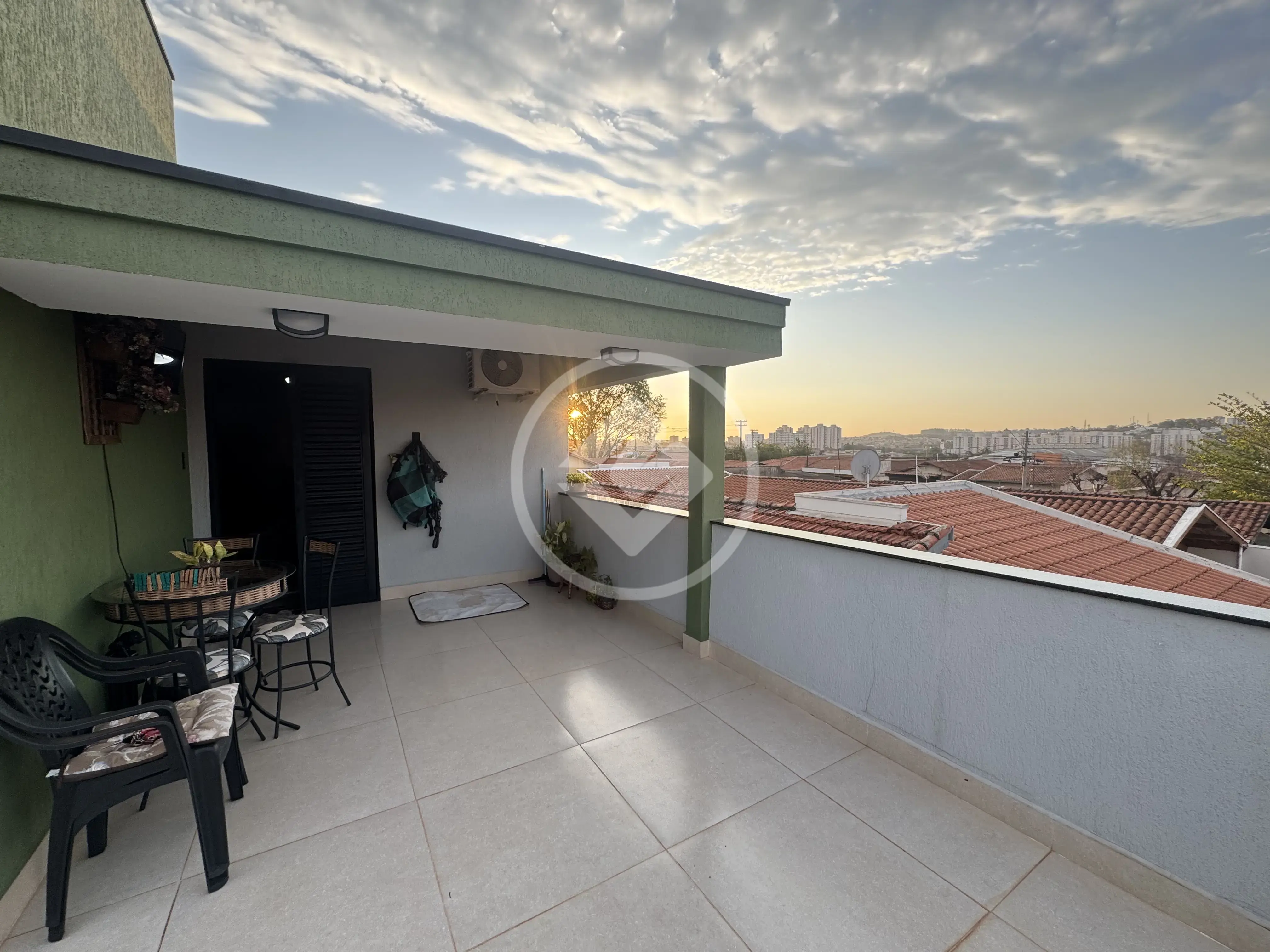 Image 2 - Sobrado em Jardim Itália, Araras - SP