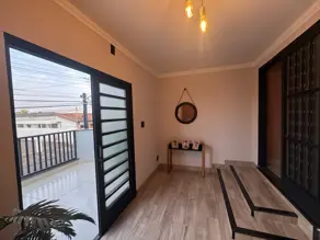 Imagem 2 - Sobrado em Jardim Itália, Araras - SP