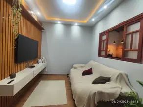 Casa Conjunto Residencial Prefeito Warley Colombini, Araras - SP — foto 1