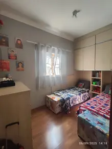 Imagem 6 - Casa em Conjunto Residencial Prefeito Warley Colombini, Araras - SP