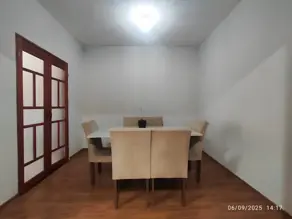 Imagem 4 - Casa em Conjunto Residencial Prefeito Warley Colombini, Araras - SP