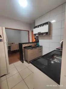 Imagem 3 - Casa em Conjunto Residencial Prefeito Warley Colombini, Araras - SP
