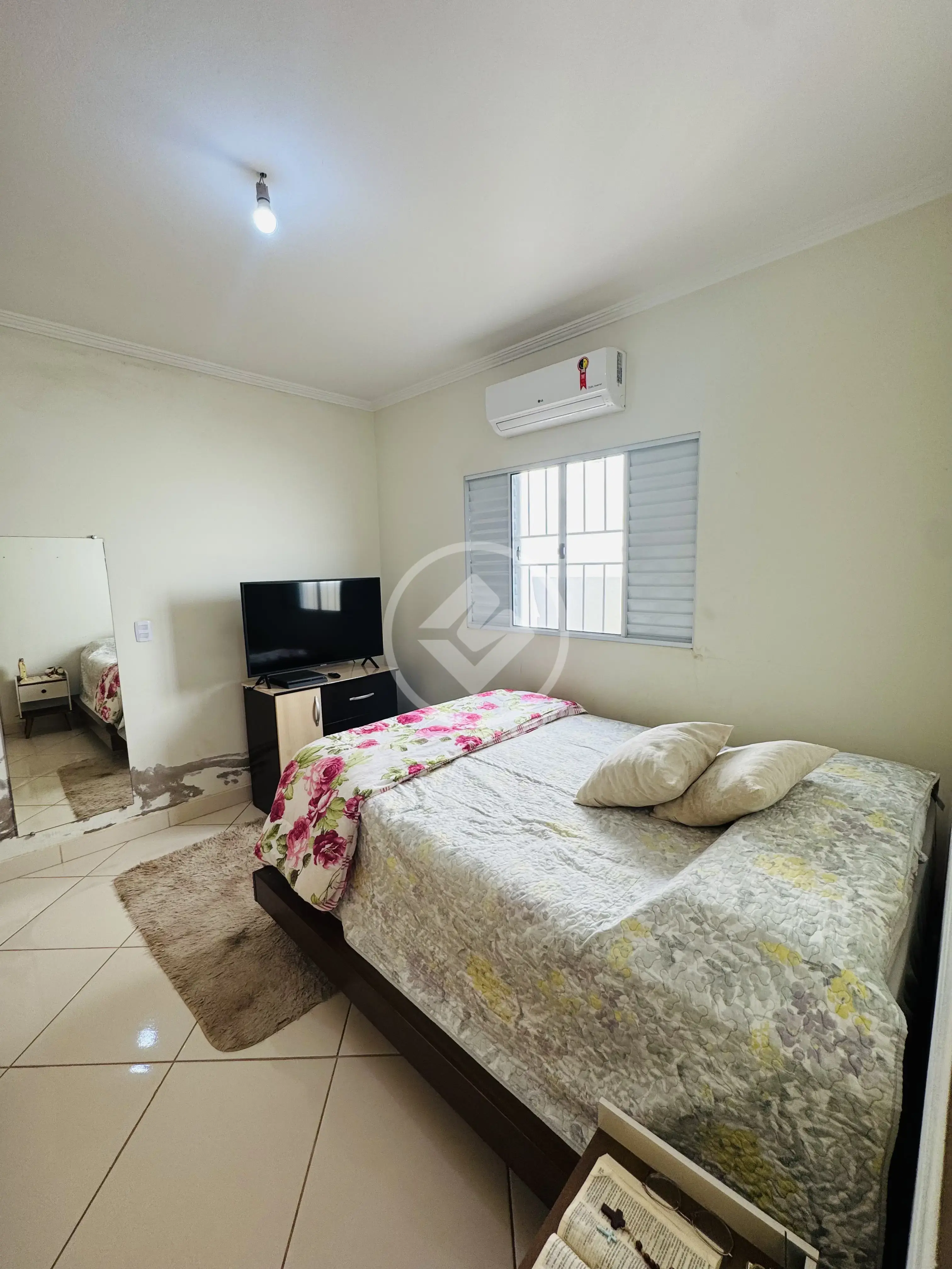 Imagem 1 - Casa em Jardim Esplanada, Araras - SP