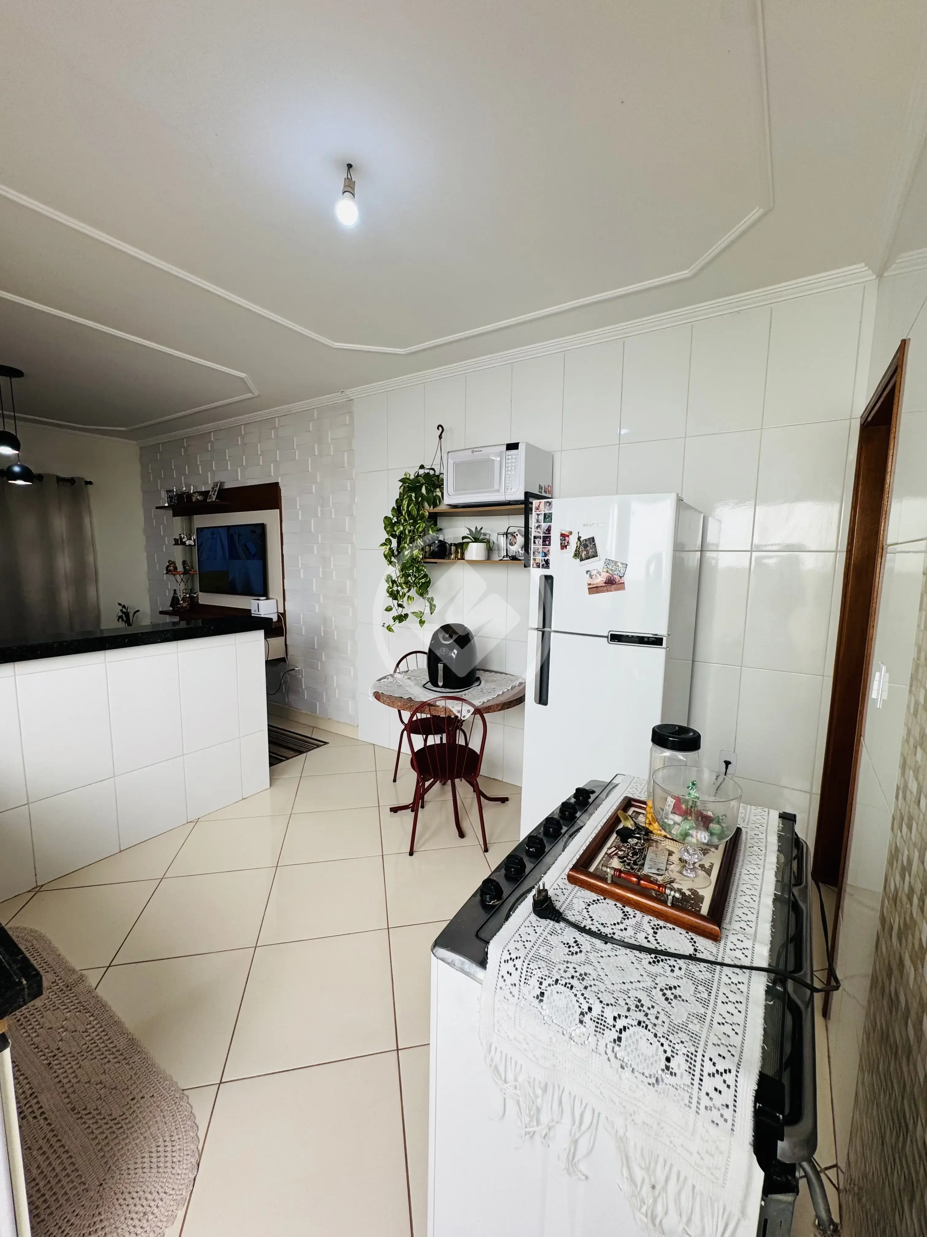 Imagem 6 - Casa em Jardim Esplanada, Araras - SP