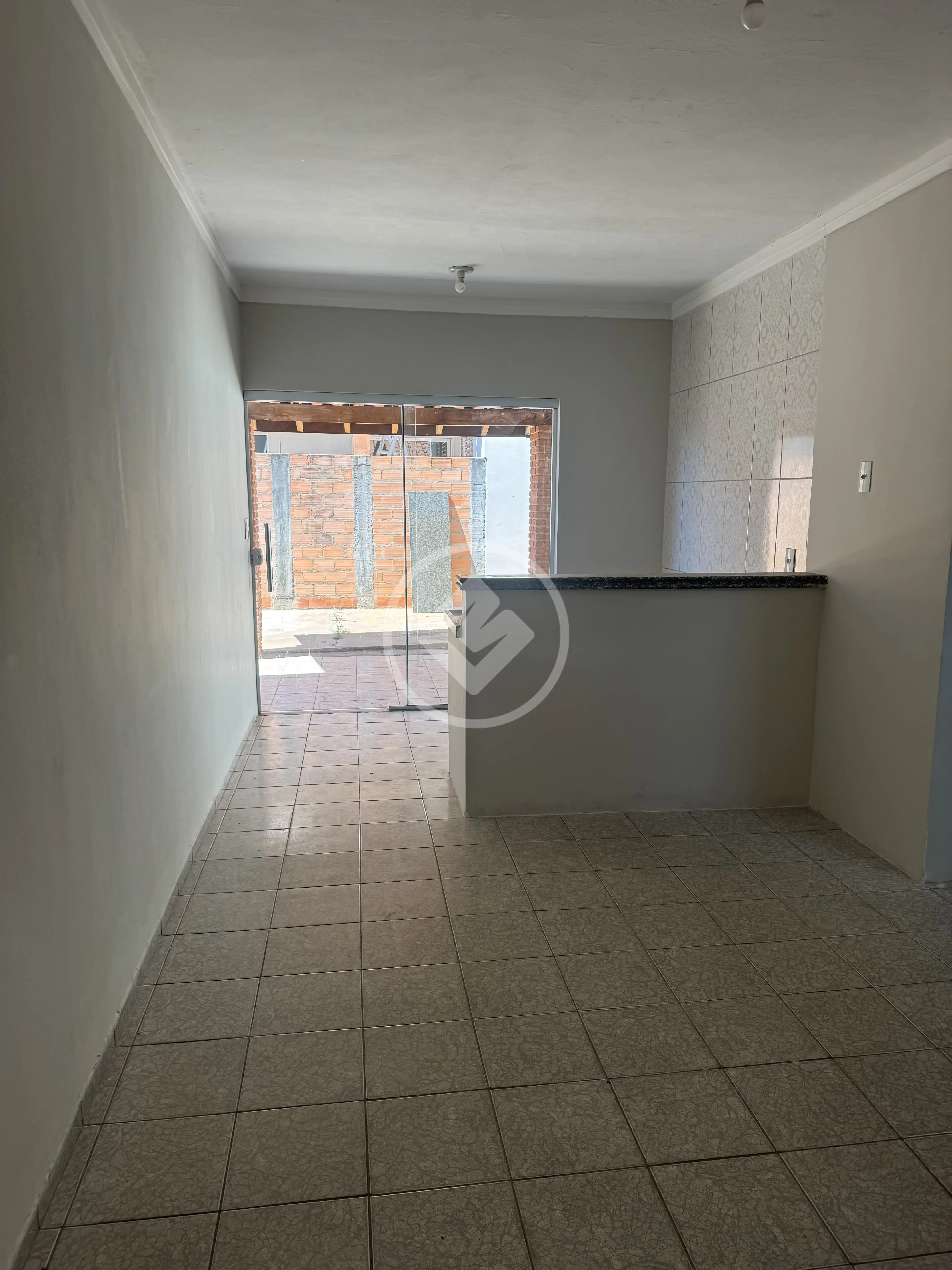 Imagem 1 - Casa em Jardim Copacabana, Araras - SP