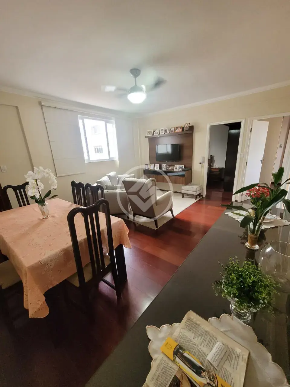 Image 2 - Apartamento em Centro, Araras - SP
