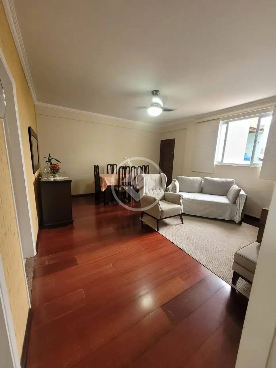Imagem 1 - Apartamento em Centro, Araras - SP