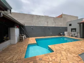 Casa Jardim Terras de Santa Elisa, Araras - SP — foto 1