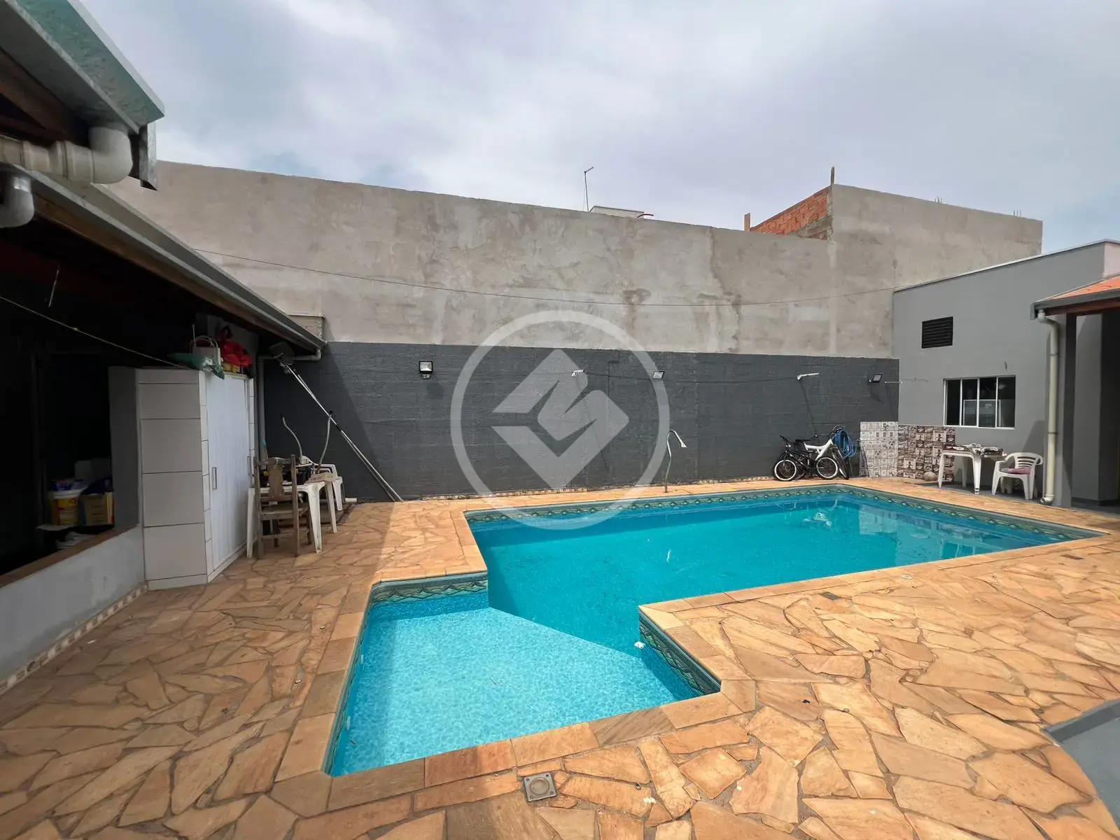 Imagem 1 - Casa em Jardim Terras de Santa Elisa, Araras - SP