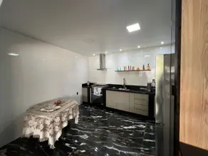 Imagem 3 - Casa em Jardim Terras de Santa Elisa, Araras - SP