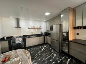 Imagem 2 - Casa em Jardim Terras de Santa Elisa, Araras - SP