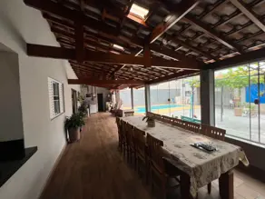 Imagem 4 - Casa em Jardim Terras de Santa Elisa, Araras - SP