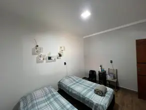 Imagem 6 - Casa em Jardim Terras de Santa Elisa, Araras - SP
