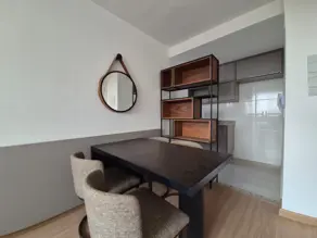 Imagem 4 - Apartamento em Sítios de Recreio Independência, Araras - SP