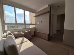 Apartamento Sítios de Recreio Independência, Araras - SP — foto 1