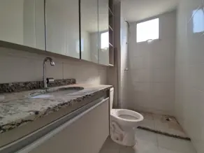 Imagem 5 - Apartamento em Sítios de Recreio Independência, Araras - SP